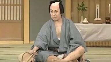 歌舞伎二十四時忠臣蔵三代目市川猿之助【现市川猿翁】 昭和62年12月
