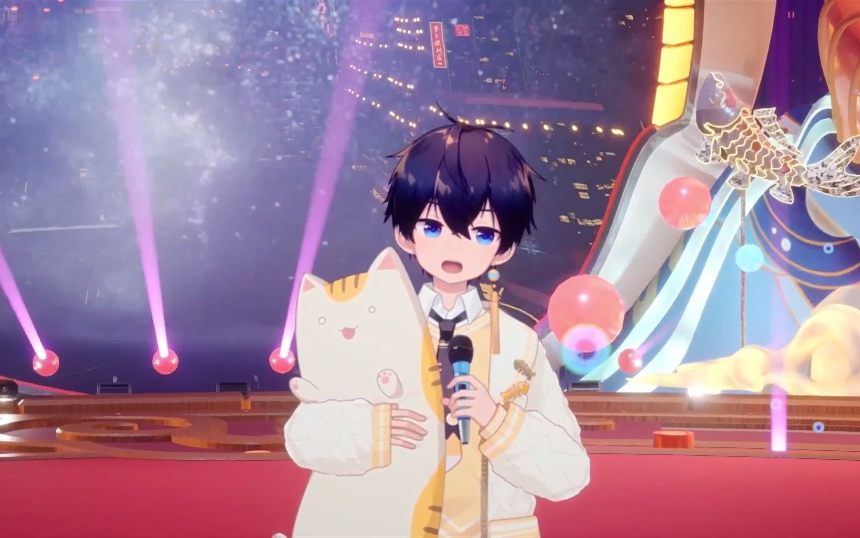 【冰火歌会】【洛少爷封茗囧菌】把老搭档放一个趴官方肯定是故意的