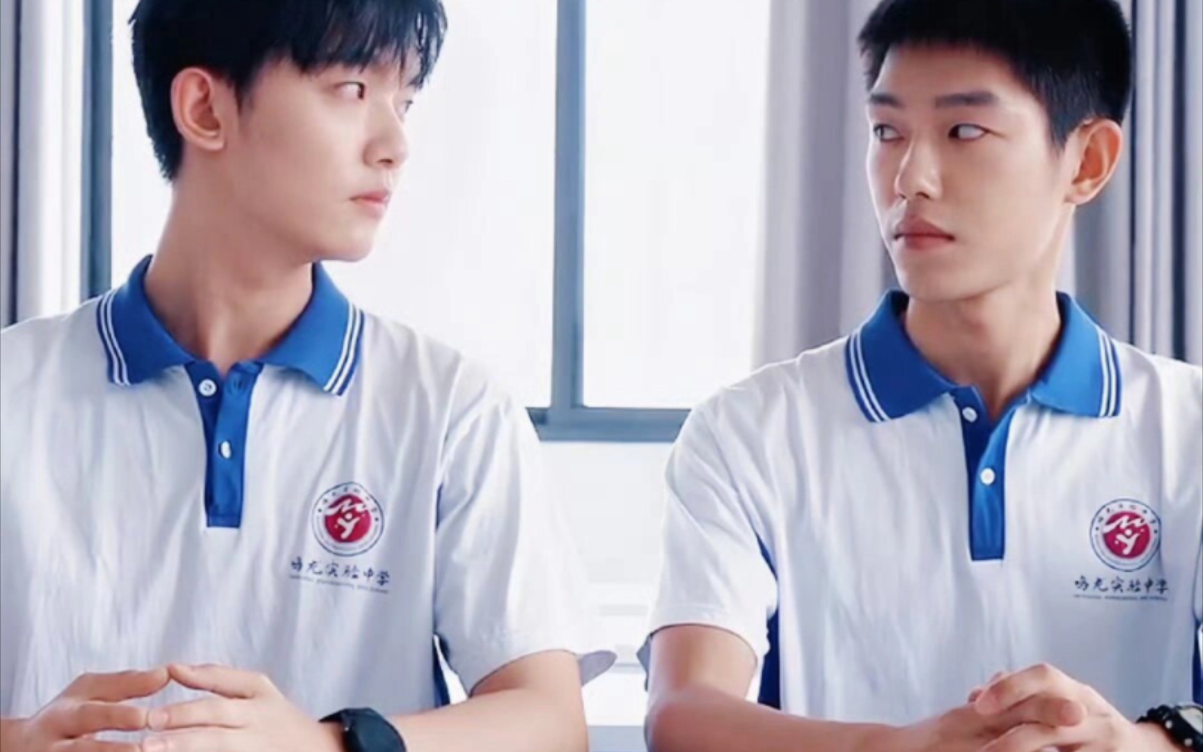 【沈耀x李燃】沈耀唯一的小狗,只属于阿燃的小沈同学