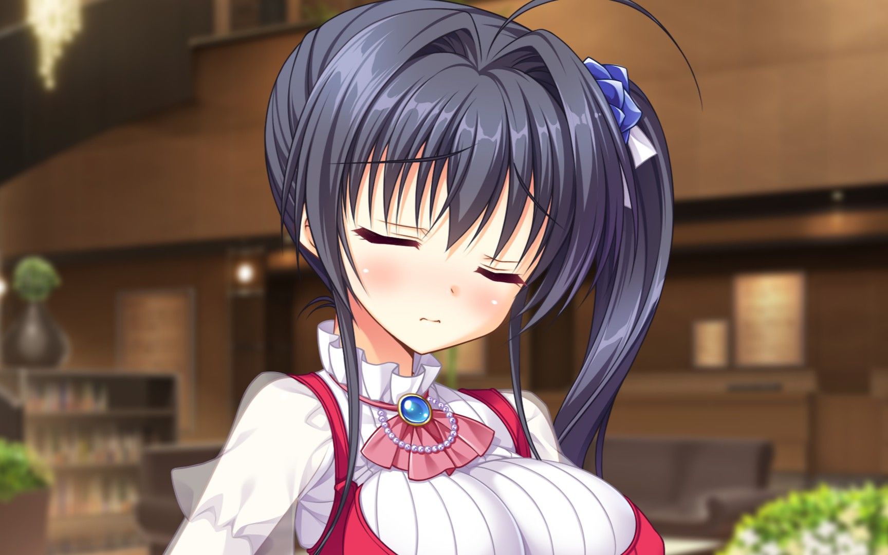 【金辉恋曲四重奏gt】城崎绚华线(01)