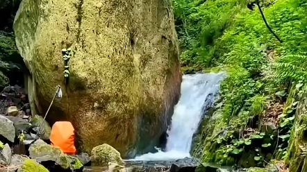 何以解忧?唯有山水,人生得意须尽欢,游山玩水需尽兴,山有约,水不负,山水可共度. 一起享受大自然的美,治愈系风景哔哩哔哩bilibili