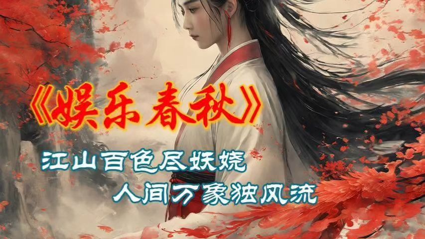 [图]《娱乐春秋》vol1_ep153-173