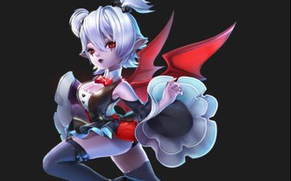 【无面&七支佳鹤子水枪神纪】暮光艾拉浪全场