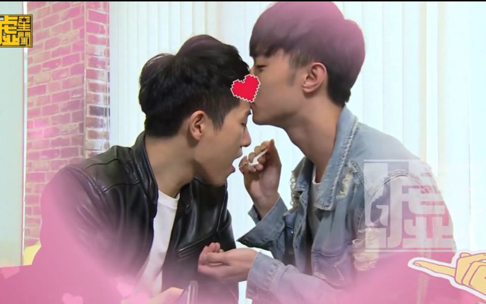 杨孟霖×施柏宇 #霖宇cp##文武cp#---《可惜没如果》