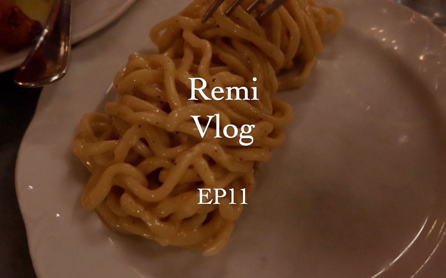 Remi Vlog EP11 | 在家自己做豆腐|久违了的date night|各种暖呼呼的汤来对付纽约的冬天哔哩哔哩bilibili