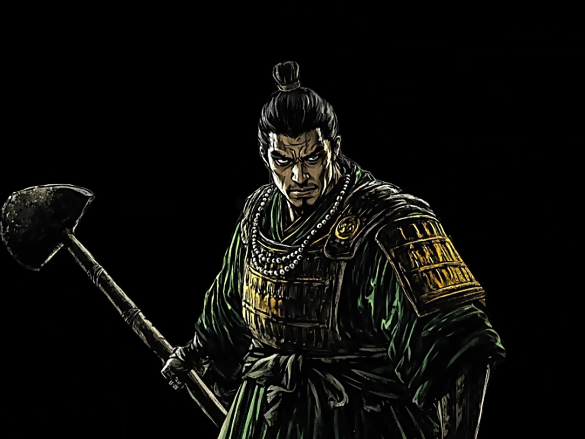 沉浸式历史 #摸金校尉