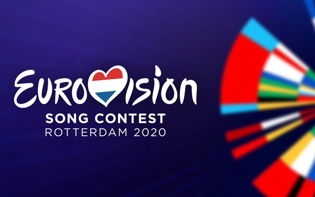 [欧歌赛]2020年欧洲歌唱大赛选手参赛曲目合辑 #Eurovision Song Contest 2020哔哩哔哩bilibili