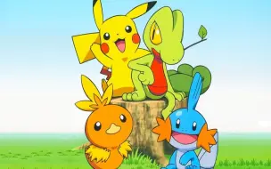 精灵宝可梦oras 全国图鉴顺序全pm体型对比含mega 哔哩哔哩 つロ干杯 Bilibili