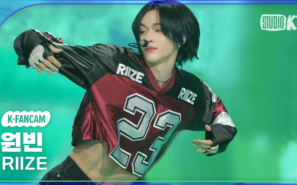 【朴元彬 wonbin】只看腹肌挑战 231103kbs元彬个人竖屏直拍