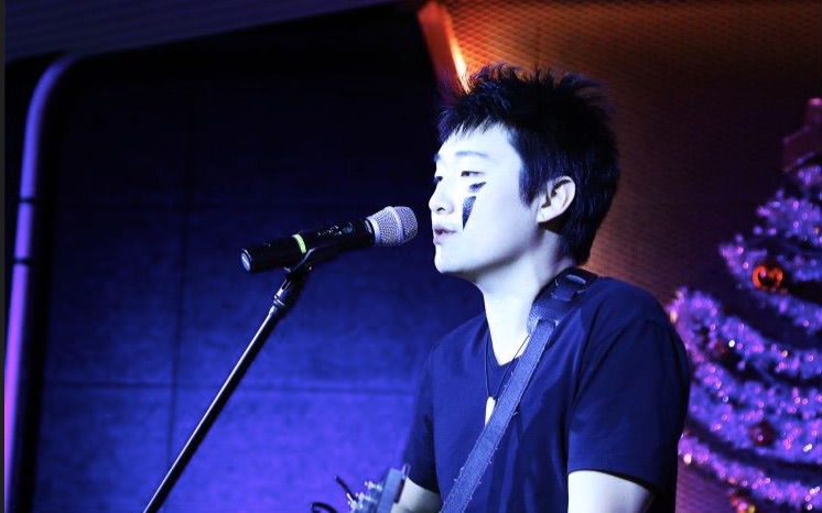 【jhameel】@m concert hall 2017