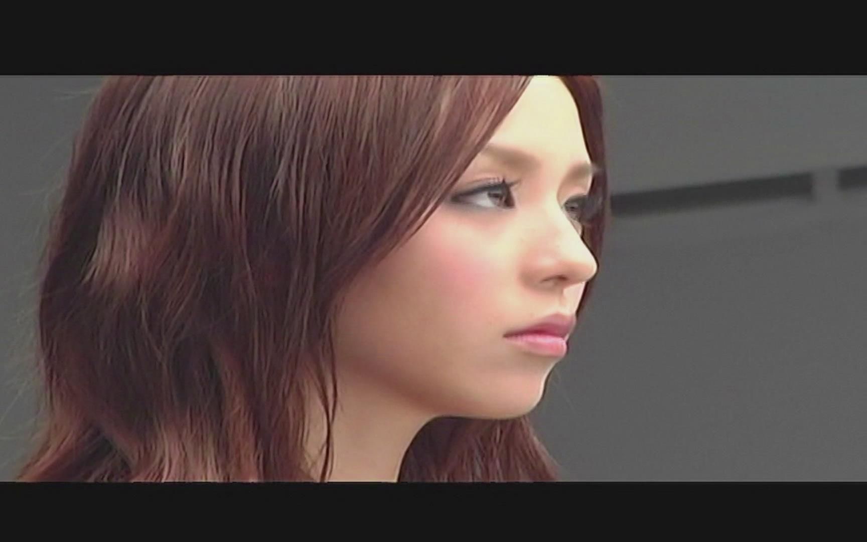 平野绫aya museum dvd music clip making拍摄花絮