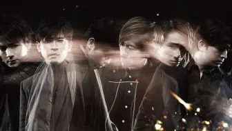 二十周年快乐 V6歌曲ab向对决 哔哩哔哩 Bilibili