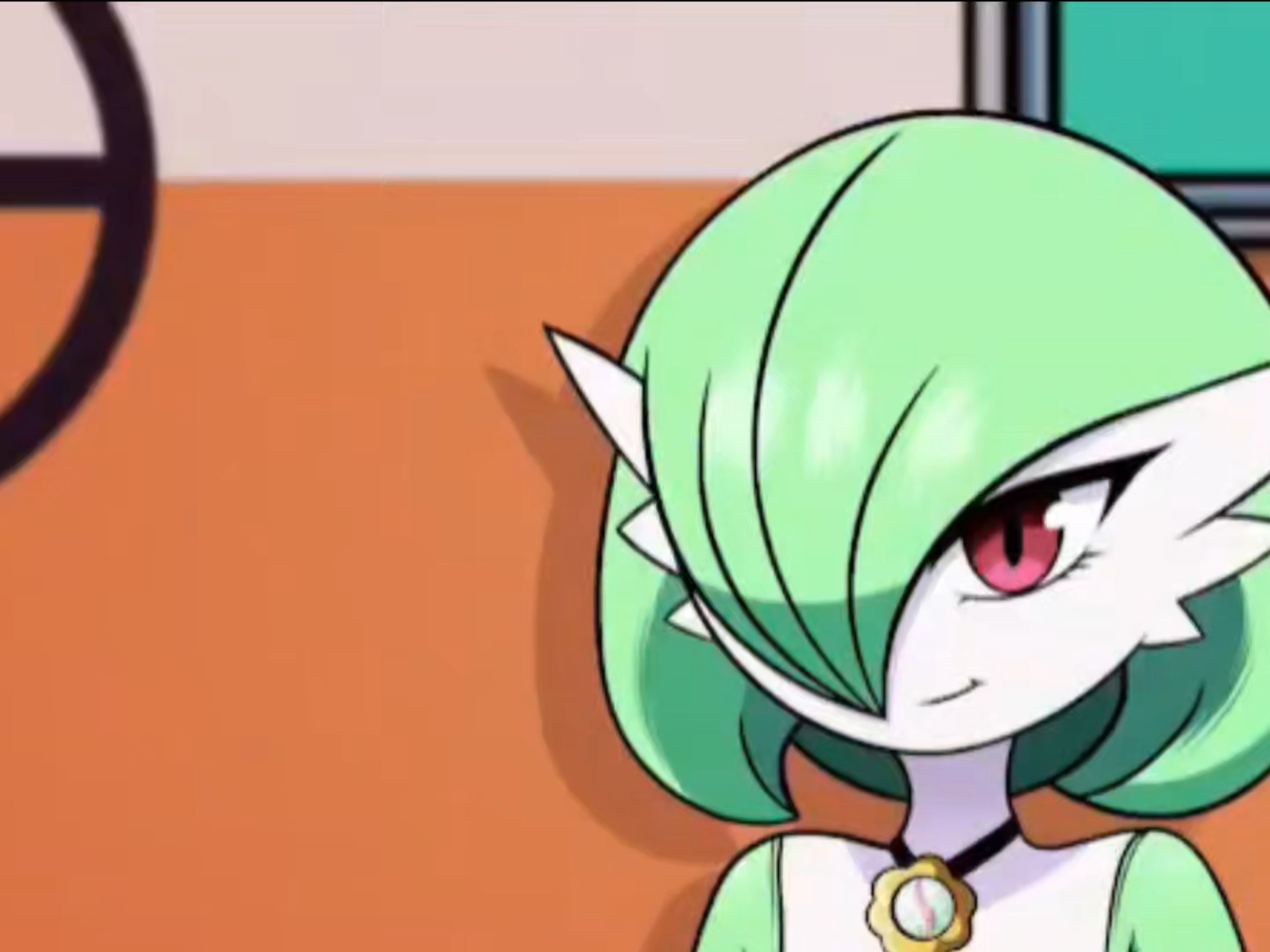 沙奈朵召唤【作者tdon】