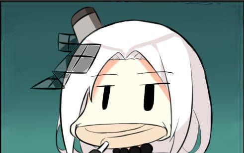 【歃血/战舰联盟】维内托的日常超神_(:з)∠)