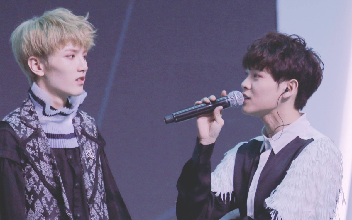 大厂兄弟情尤长靖和灵超的大厂意难平