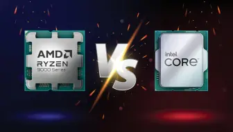 Download Video: 旗舰对决！AMD Zen 5锐龙9 9950X、9900X处理器大战酷睿i9-14900K