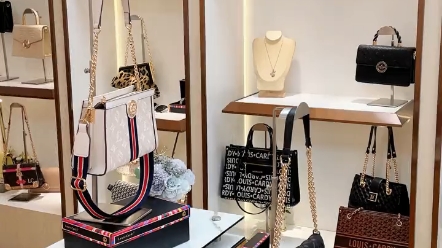 路易卡迪 匠心质造 包包推荐