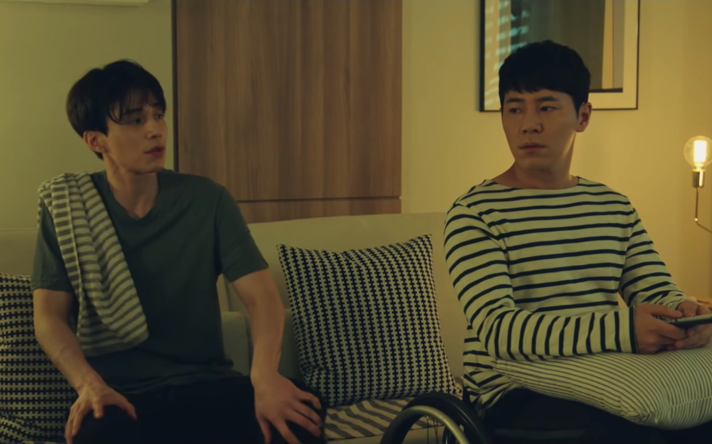 【韩剧life ost】昭宥 | silence【中韩字幕/1080p】