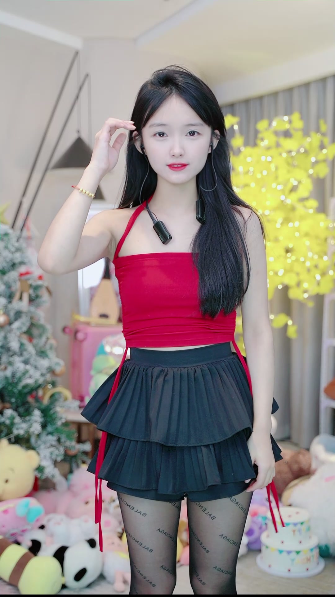 芊雨 甜甜的治愈系笑容你的初恋 2023-03-21 录播