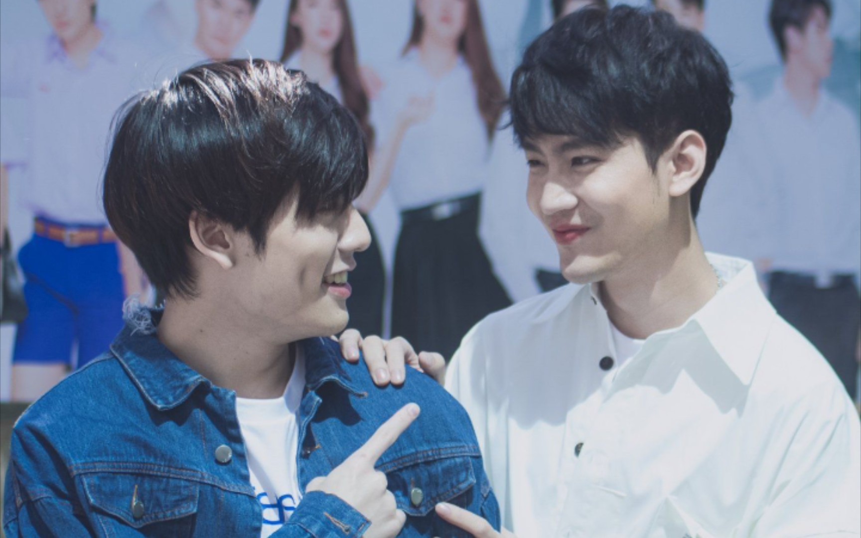 【kimcop】【monter】谁的青春不乱爱椰奶cut3