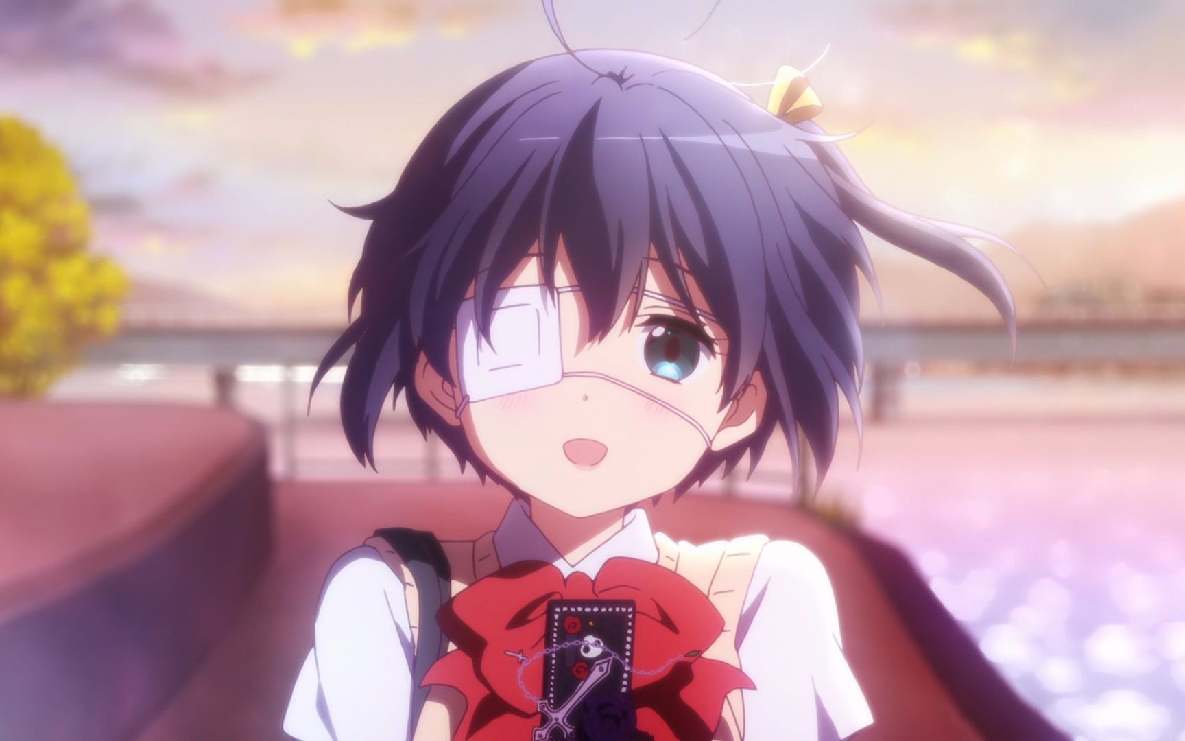 【amv/中二病】中二的恋爱与泪水,在何时才会终结?