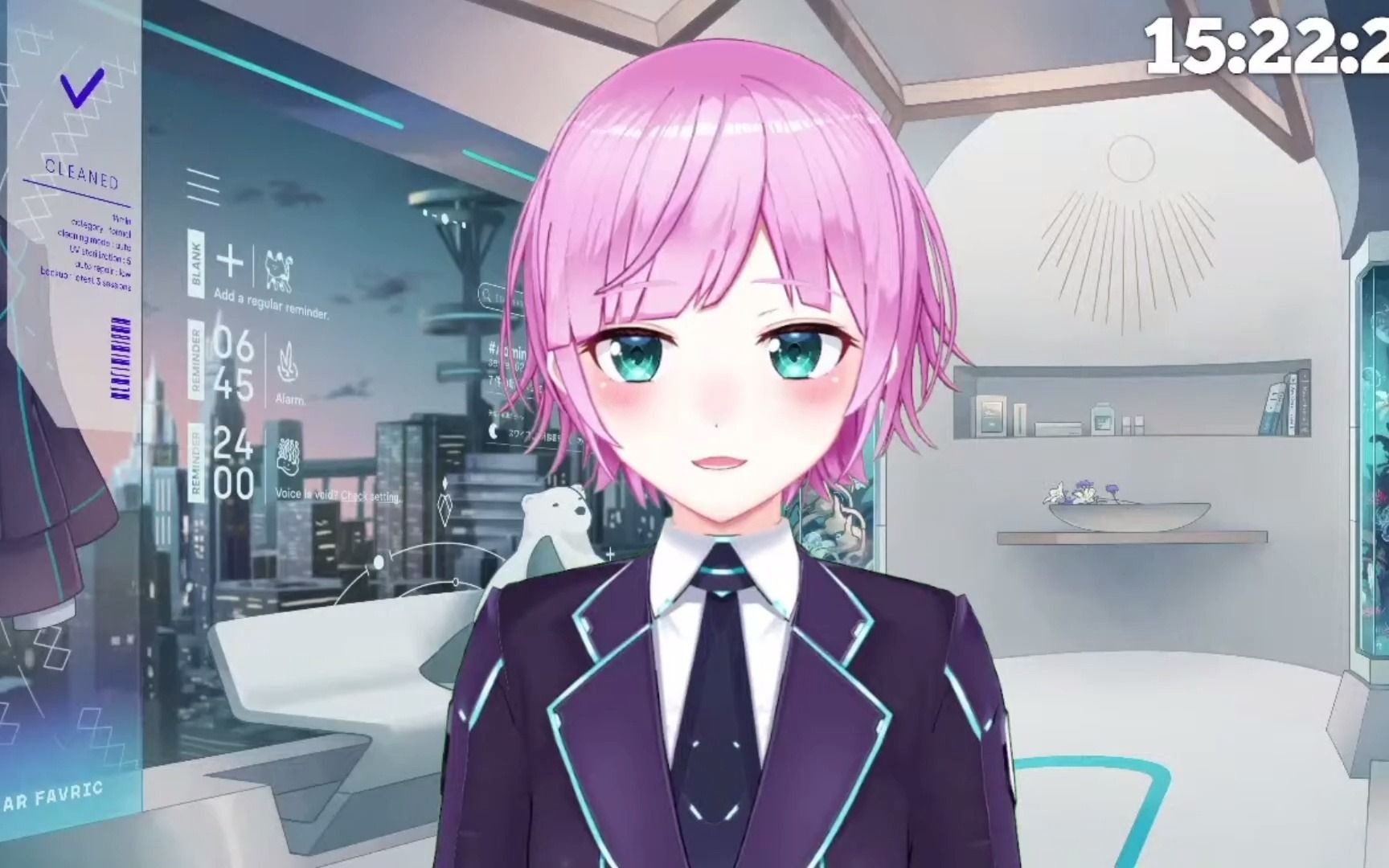 夕阳莉莉的超大声无路赛