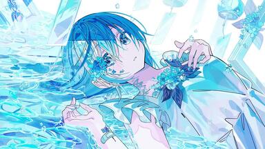 aqu3ra /「planetarium」- 1st album xfd_哔哩哔哩_bilibili