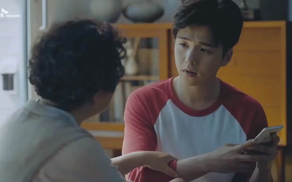 雪炫aoasktelecomtphone省钱通话篇广告