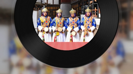 不丹王国歌曲每周一歌