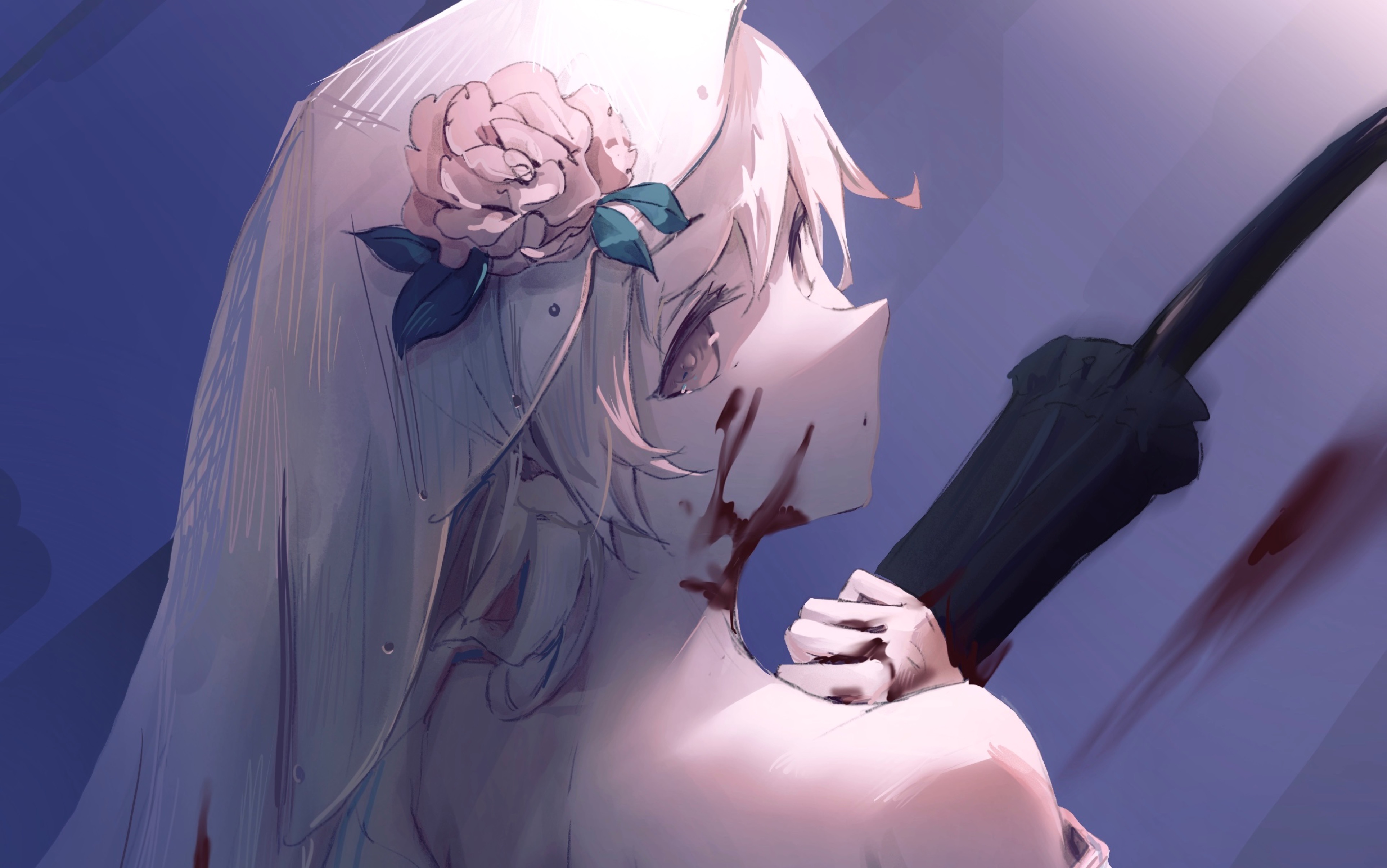 【arcaea同人】性感0光在线被打