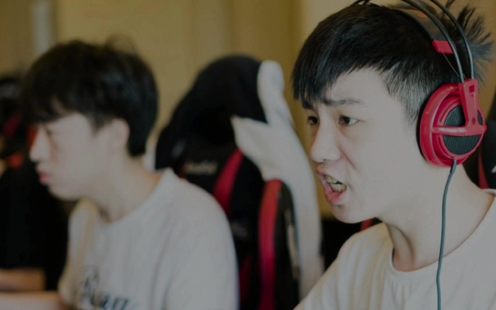 【xiaohu&letme】陪伴过彼此青春的虎君