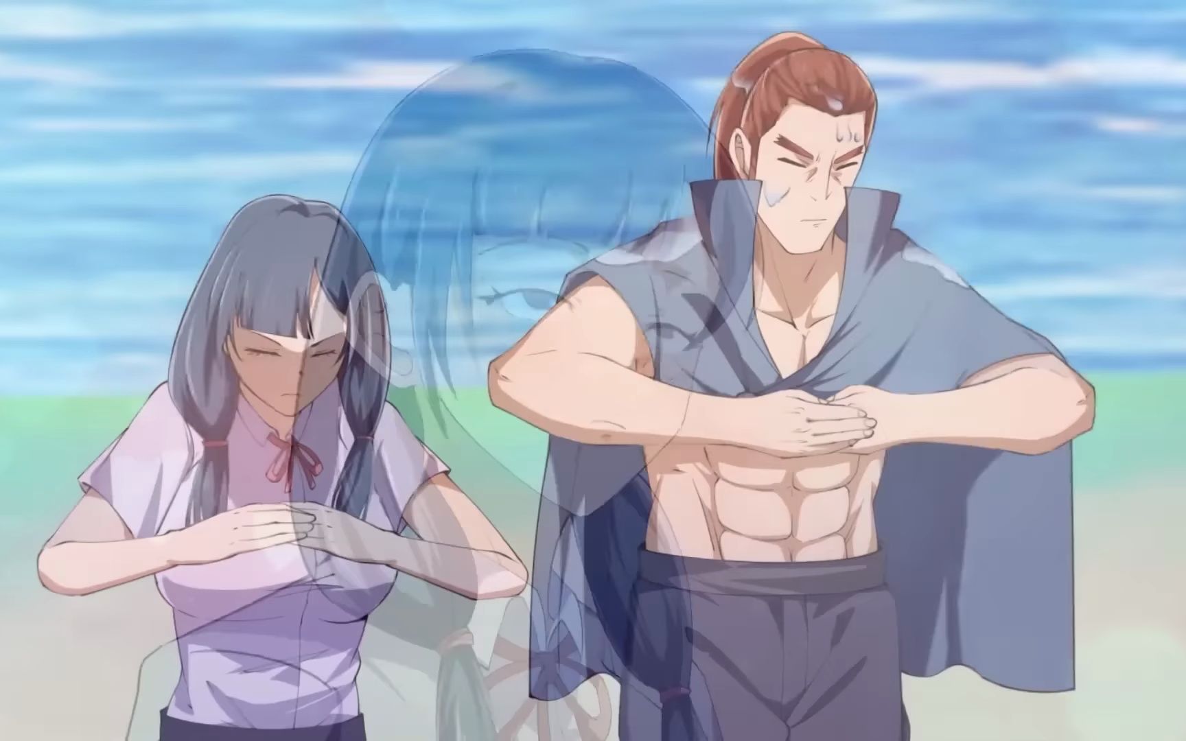 【我不过是个大罗金仙】第108集:阴阳大师挑衅林飞