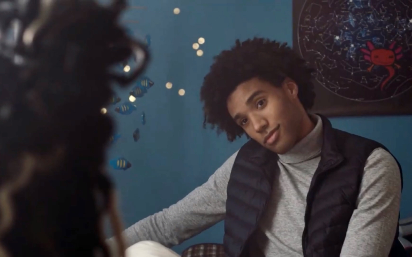 druck第六季第一集clip2中字起床