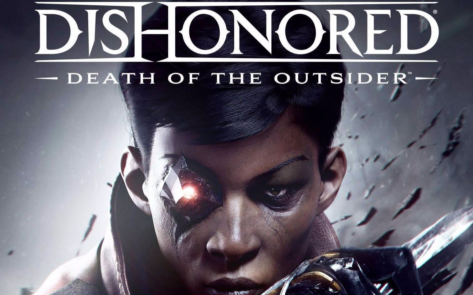 [完结]羞辱:界外魔之死 zero快速流程无死攻略向[超高清60fps纵享丝滑