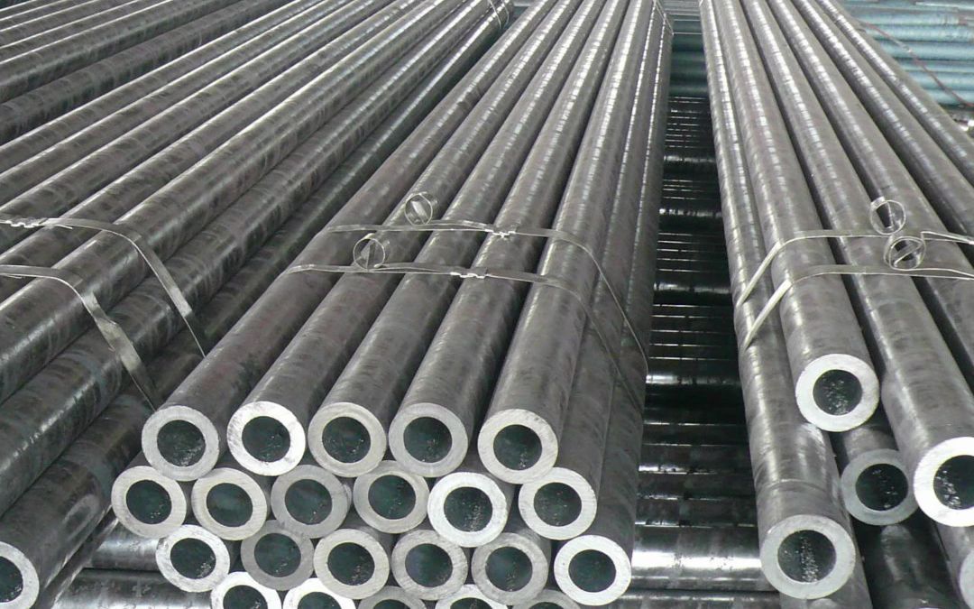 哈氏合金c276无缝管