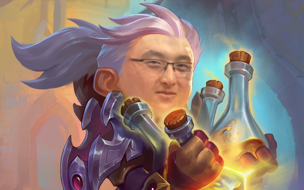 斗鱼-异灵术老师_2020-04-16-1533_04-16-1608_异灵术:铲车人 集合