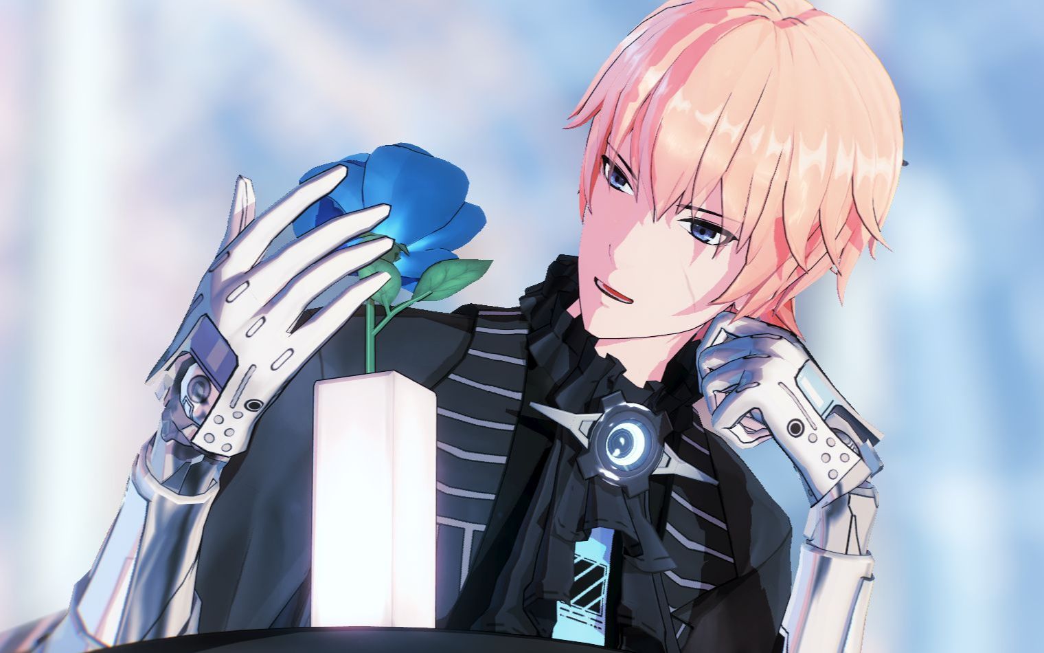 战双mmdrumor里乱数