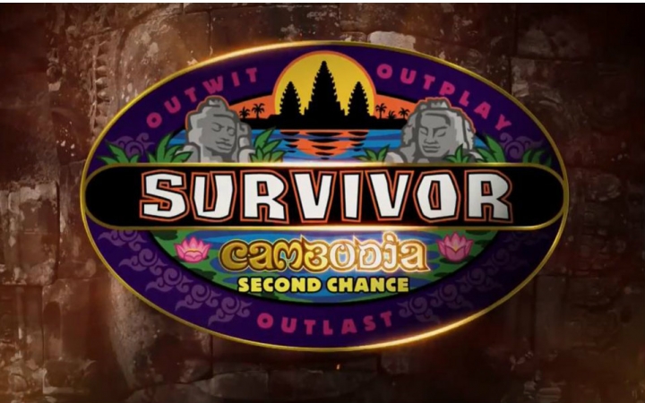 【幸存者/survivor】柬埔寨 s31 第一场豁免赛测试失