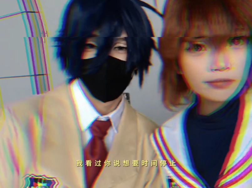 【古河渚x冈崎朋也】他们说不管多快乐的视频配上这个音乐都会很悲伤