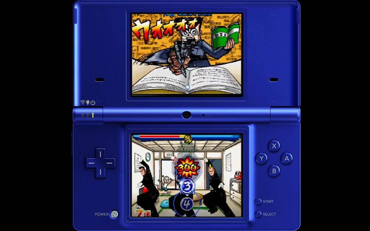 【nds】压忍 应援团 高考加油!_哔哩哔哩bilibili