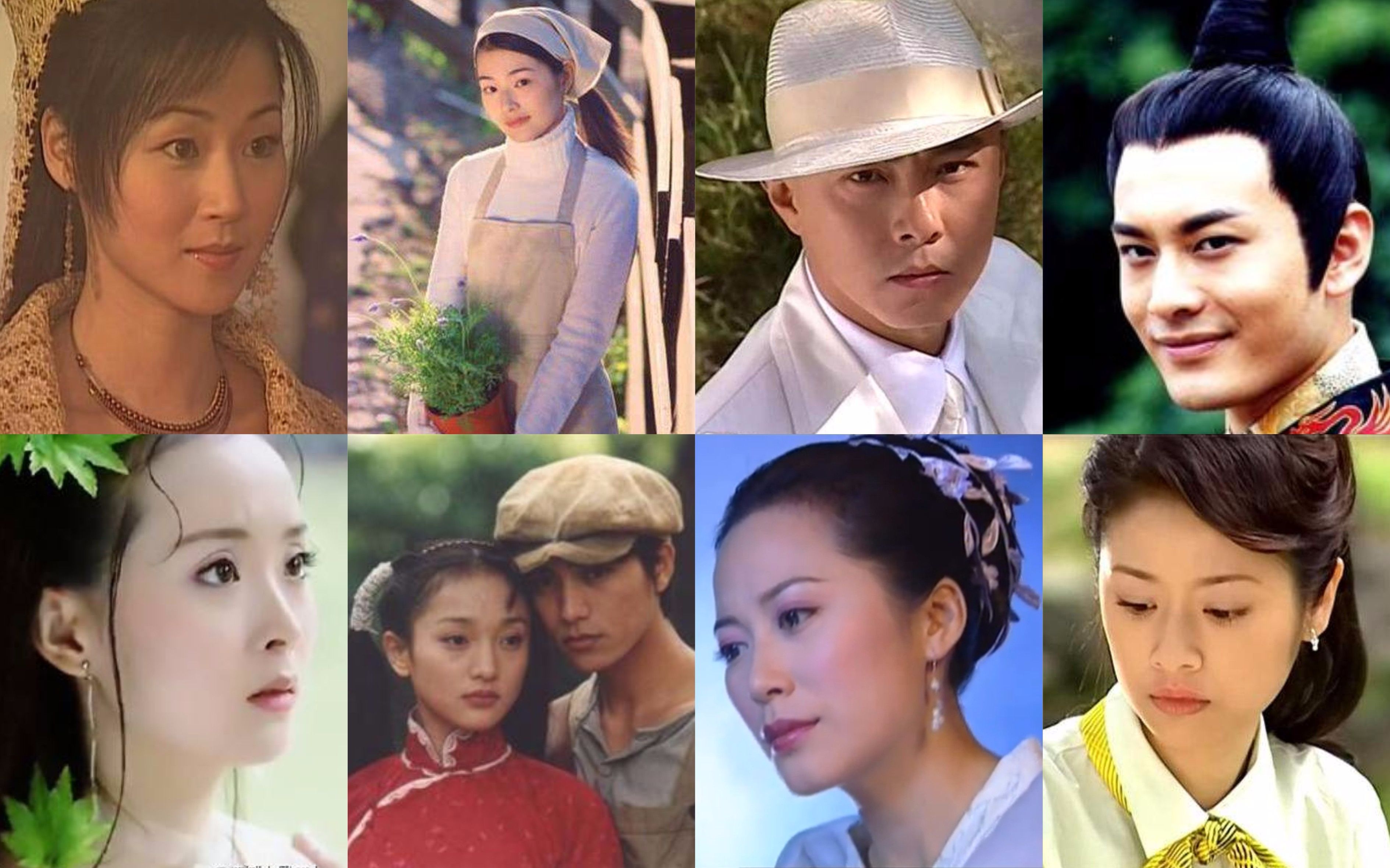 盘点怀旧电视剧儿童回忆录第七集2001年重制版