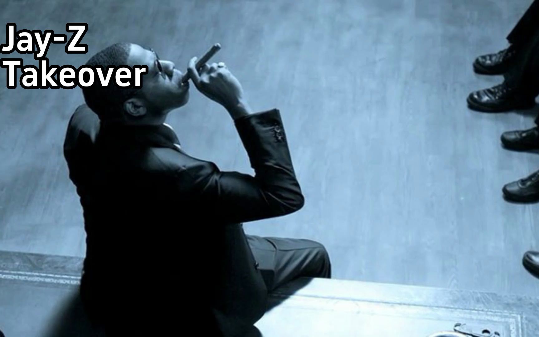 【中字】 Jay Z Takeover哔哩哔哩bilibili