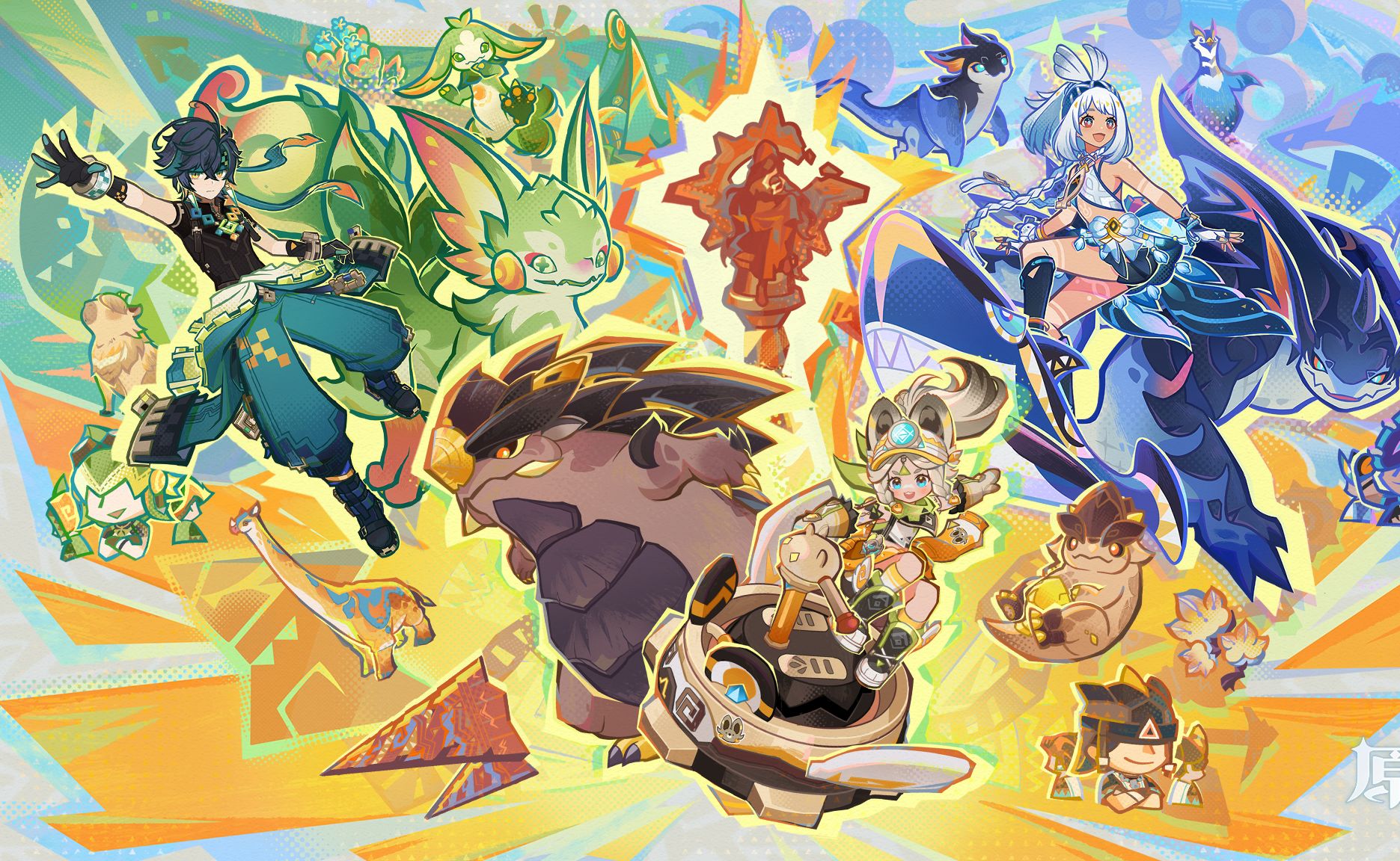 9.9龙王单通 小鸟伏特加