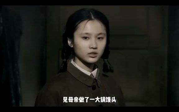 [图]《归来》：张艺谋“最后”的良心之作，巩俐陈道明上演虐恋情深  #陈道明 #巩俐 #张艺谋 #张慧雯