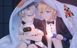 甜点王子2 哔哩哔哩 Bilibili