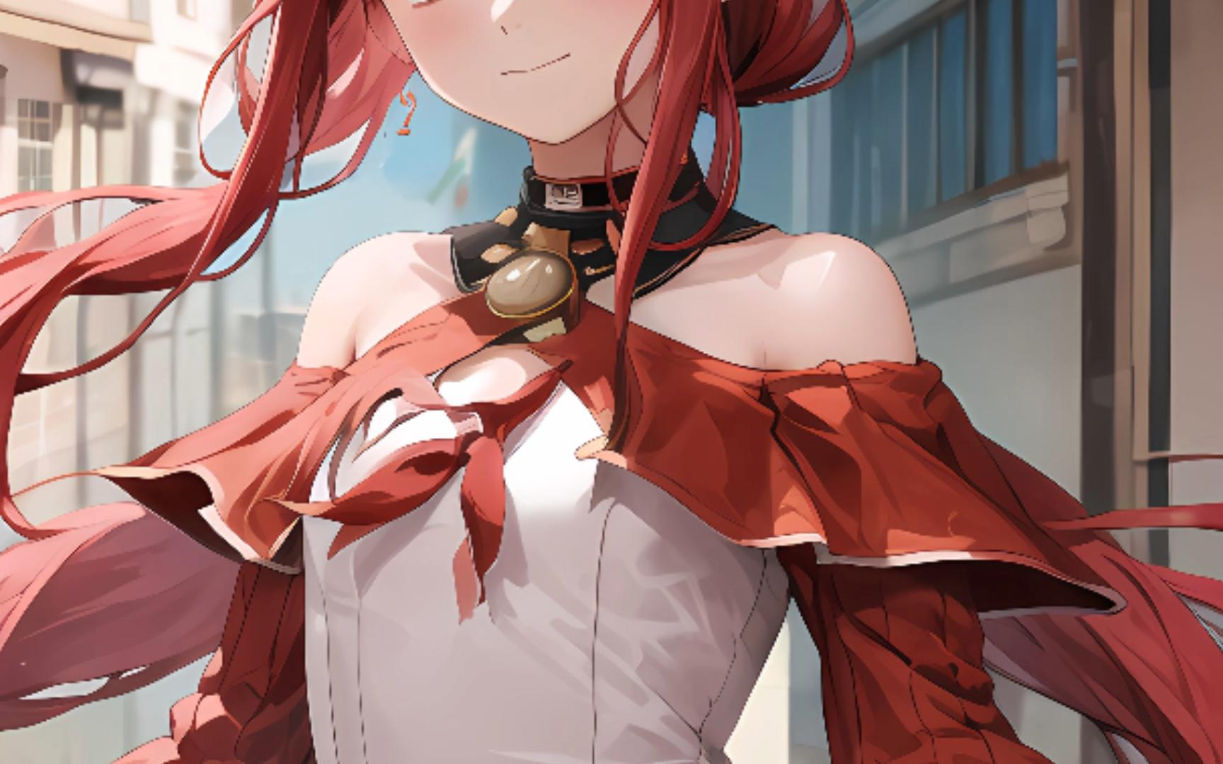 【ai绘画】dnf元素圣灵 35