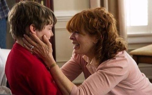 【小武推荐】(美剧/亡者归来)当你曾哀悼过并亲手埋葬过的亡者突然