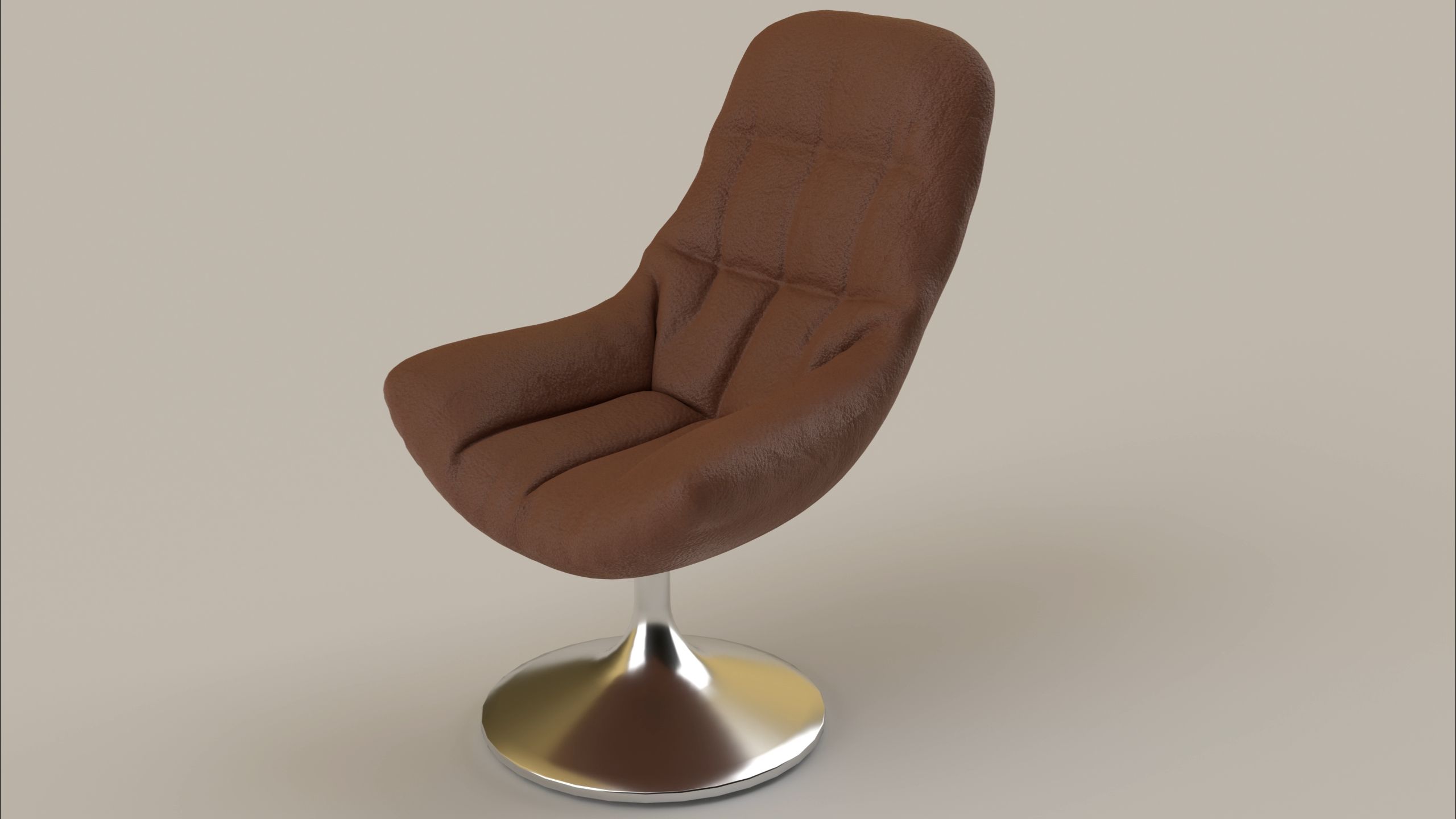 blender沙发椅子建模