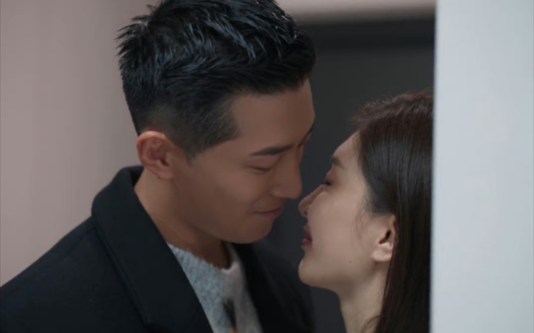 【欢乐颂4】窦骁:我决定干票大的!