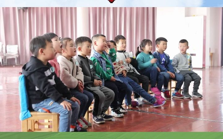 [图]《一起一起分类病》幼儿园公开课，中班公开课，大班公开课，幼儿园语言课，幼师公开课，教学经验分享，一等奖公开课，，幼师必备